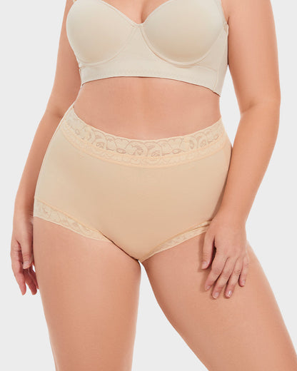 Chiccorsets® Butt Lifter Smoothing Brief