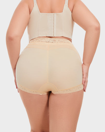 Chiccorsets® Butt Lifter Smoothing Brief