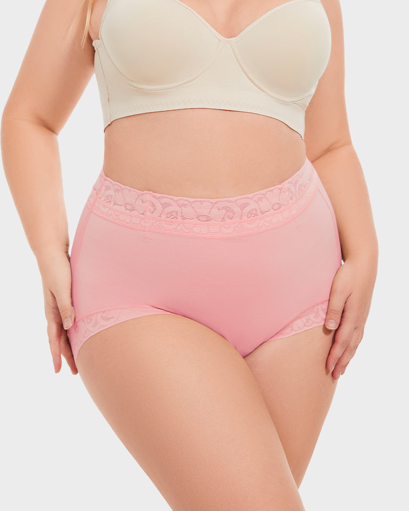 Chiccorsets® Butt Lifter Smoothing Brief