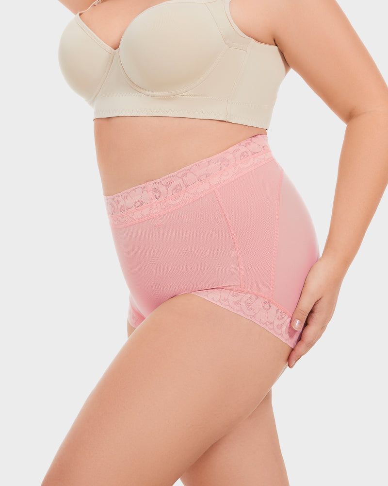 Chiccorsets® Butt Lifter Smoothing Brief