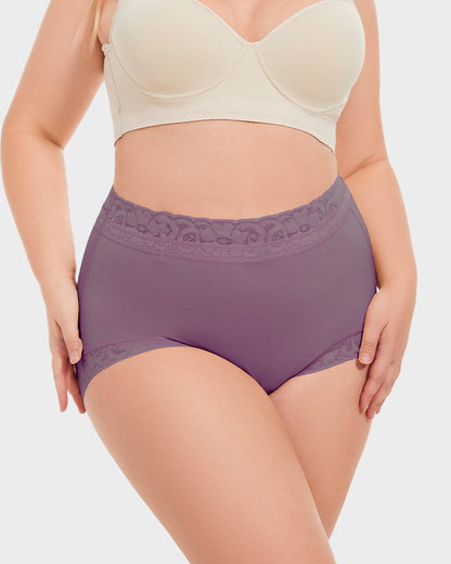 Chiccorsets® Butt Lifter Smoothing Brief