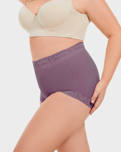 Chiccorsets® Butt Lifter Smoothing Brief