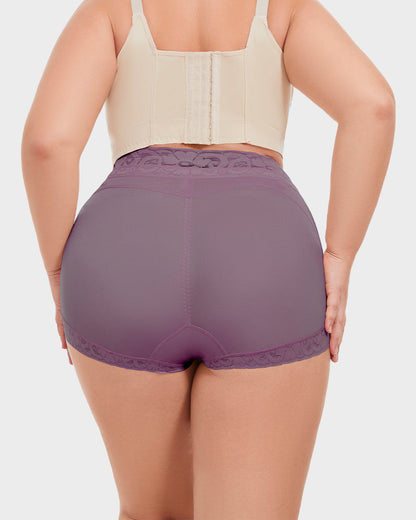 Chiccorsets® Butt Lifter Smoothing Brief