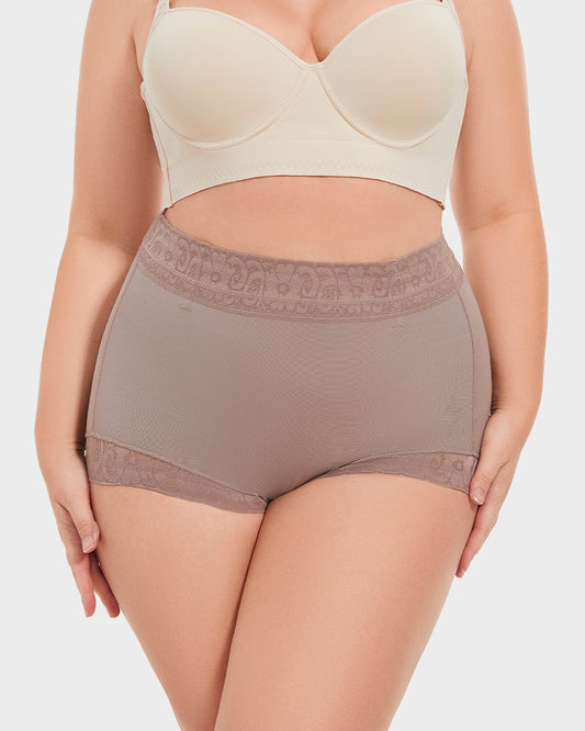 Chiccorsets® Butt Lifter Smoothing Brief