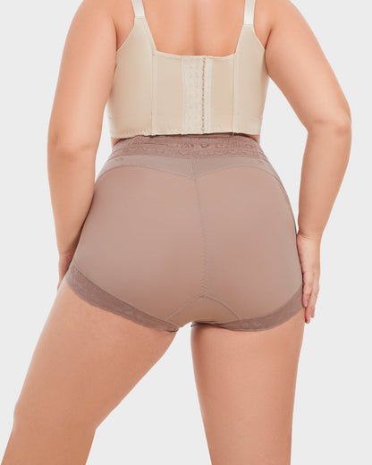 Chiccorsets® Butt Lifter Smoothing Brief